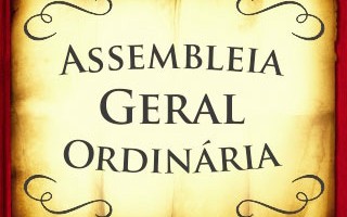 CONVOCAÇÃO DE ASSEMBLÉIA DIA 23.11.2018.